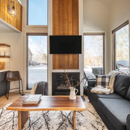 Quicksilver By Avantstay Park City Town House In Great Location